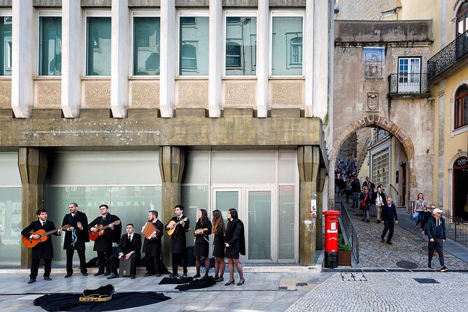 Coimbra's Historical Highlights: A Self-Guided Audio Tour - Why the $11.99 price can make sense