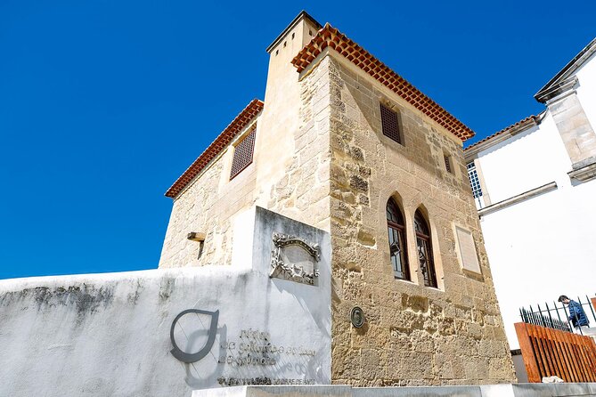 Coimbra's Historical Highlights: A Self-Guided Audio Tour - Who will enjoy this Coimbra audio walk