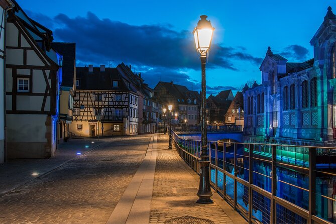 Colmar Scavenger Hunt and Highlights Self Guided Audio Tour - Key points to know before you go