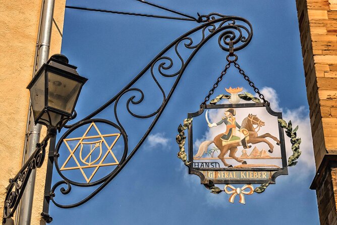 Colmar Scavenger Hunt and Sights Self-Guided Tour - Place de l’Ancienne Douane and the Main Sights