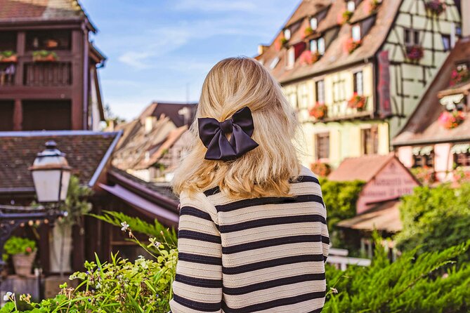 Colmar Walking Tour with Audioguide on Your Smartphone - From Champ de Mars to Colmar’s Old Town