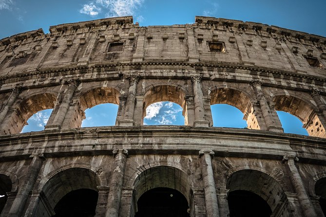 Colosseum, Roman Forum and Palatine Entry + Pantheon Audioguide - Timing, Transport, and Practical Preparation