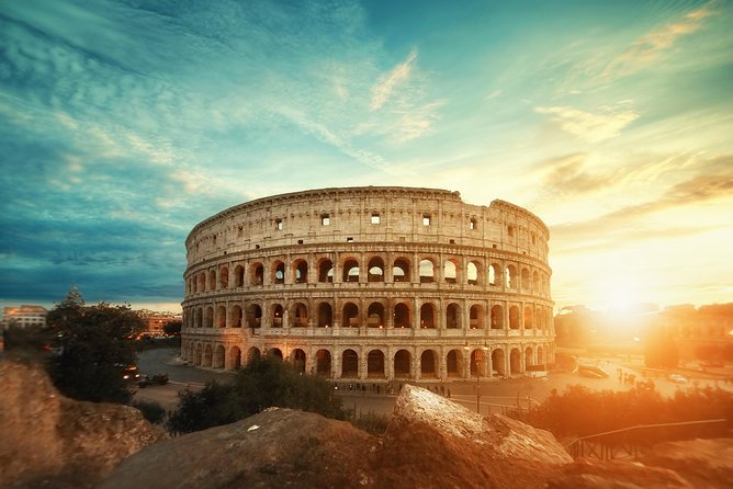 Colosseum, Roman Forum and Palatine Entry + Pantheon Audioguide - Who Should Book This Rome Experience?