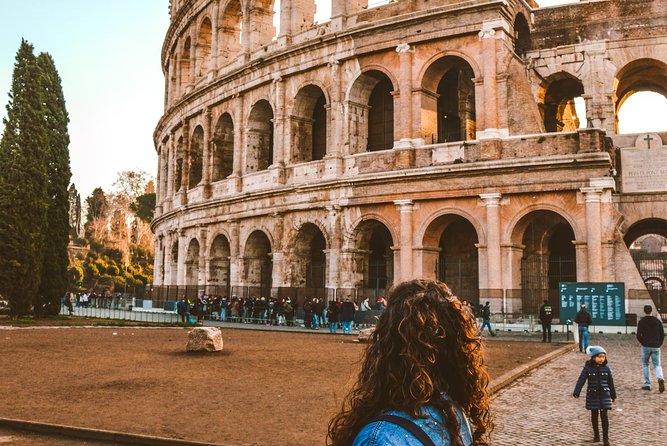 Colosseum, Roman Forum and Palatine Entry + Pantheon Audioguide - Should You Book It?
