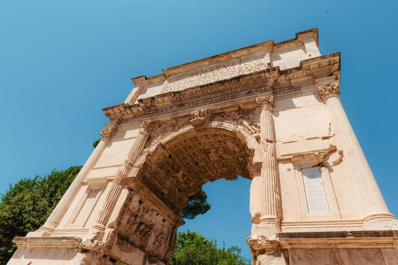 Colosseum & Roman Forum Entry with Audio Guide - Is the Arena floor upgrade worth it?