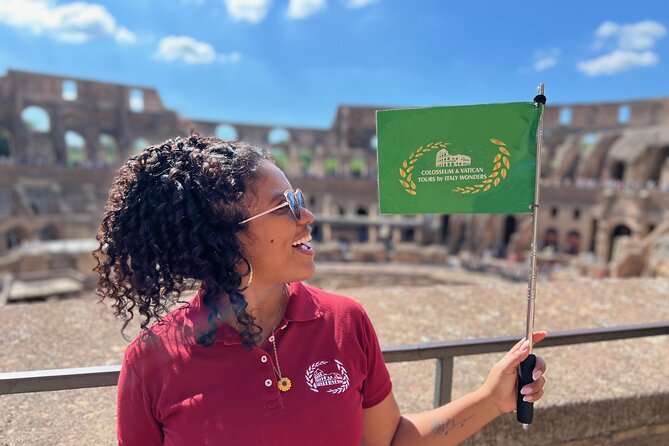 Colosseum, Roman Forum, Palatine Guided Tour or AudioGuide Option - Roman Forum: temples, politics, and Julius Caesar’s tomb