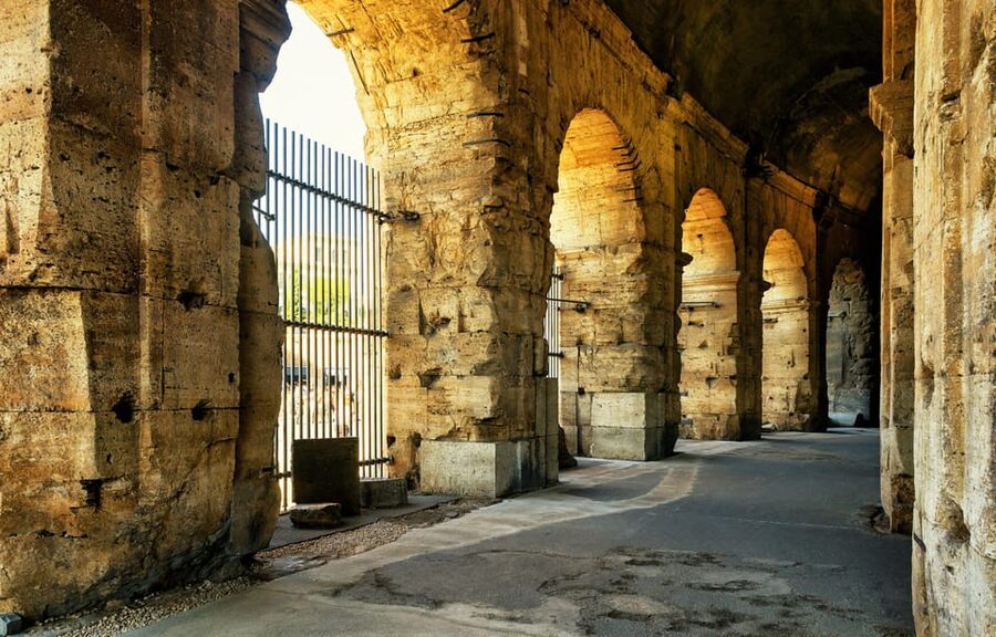 Colosseum, Roman Forum, Palatine Hill access and AudioGuide - FAQ