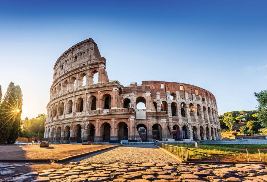 Colosseum, Roman Forum, Palatine Hill access and AudioGuide - Should you book it?