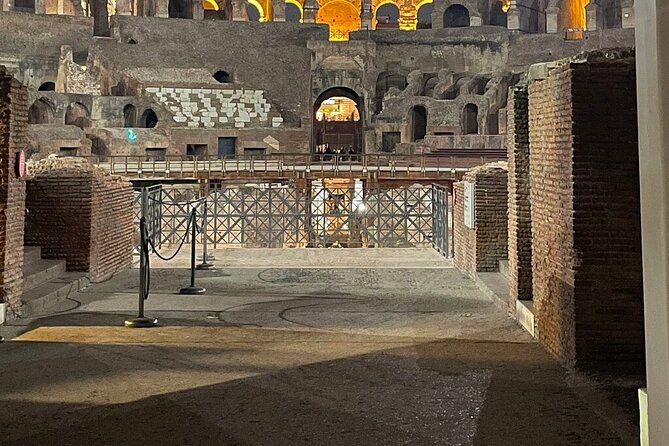 Colosseum, Roman Forum & Palatine Hill Access with Audio Guide - Crowds, heat, rain, and the real pace of the visit