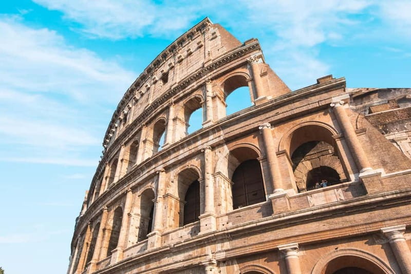 Colosseum, Roman Forum & Palatine Hill Entry and Audioguide - How useful is the audio guide?