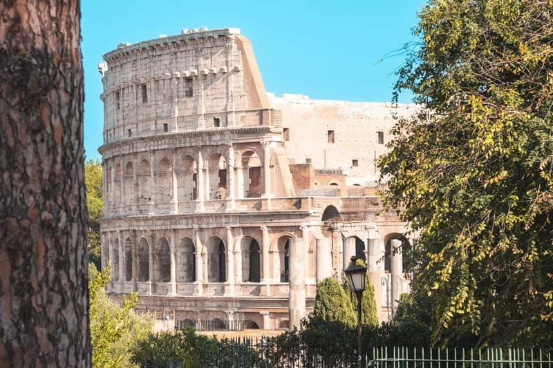 Colosseum, Roman Forum & Palatine Hill Entry and Audioguide - Timing, crowds, and how to plan the visit