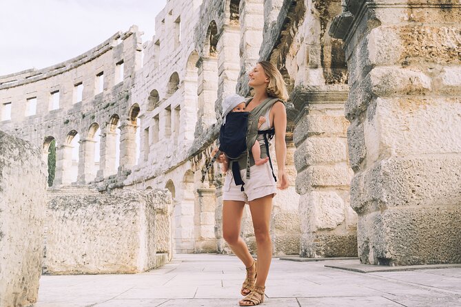 Colosseum, Roman Forum & Palatine Hill with Audioguide - Meeting the representative without losing your entry