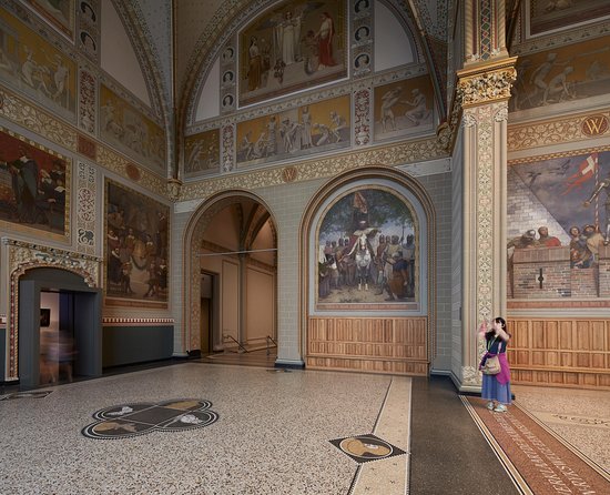 Combo Ticket: Rijksmuseum Amsterdam & 1h Cruise with Audio Guide - How to arrange the day without rushing