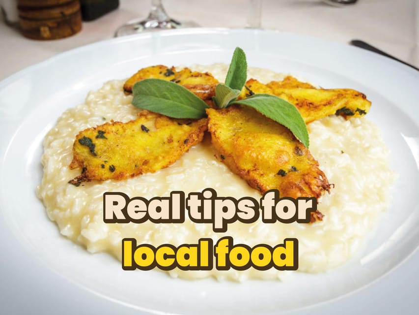 Como: Digital Audioguide made with a Local for your Tour - How to plan your day with the digital guide