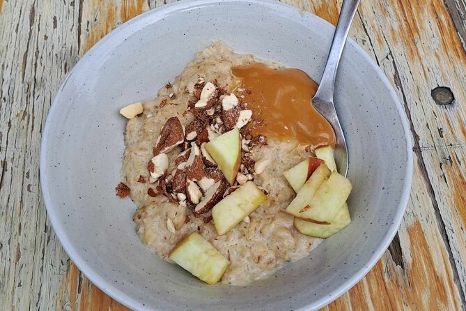 Cool Nørrebro and Foodie Tips Self Guided Audio Walking Tour - Timing, fitness, and the price