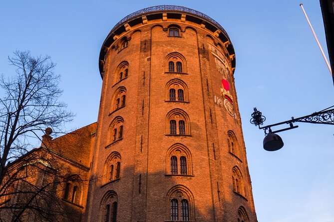 Copenhagen Scavenger Hunt and Highlights Self Guided Audio Tour - What $9.66 buys you in real terms