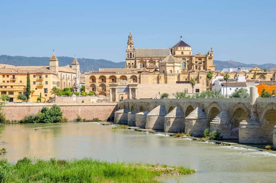 Cordoba: Mosque-Cathedral E-Ticket with Audio Guide - Why the Mosque-Cathedral matters