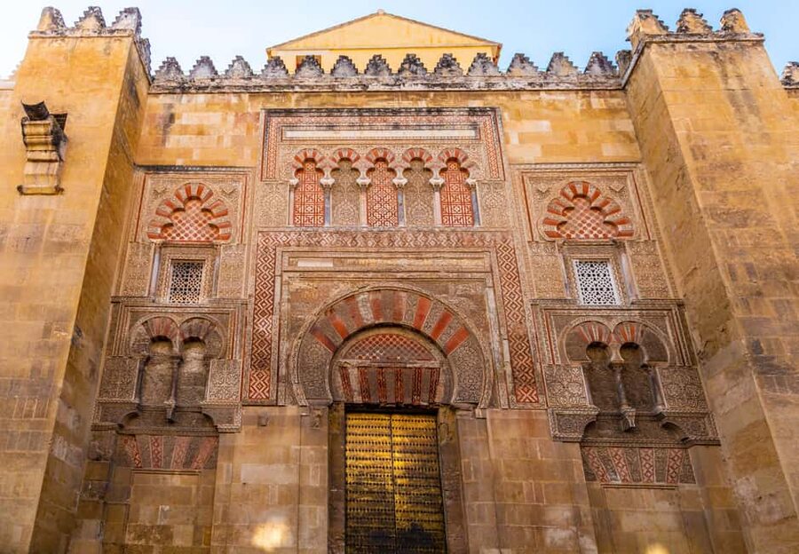 Cordoba: Mosque-Cathedral E-Ticket with Audio Guide - Extending the visit around Cordoba