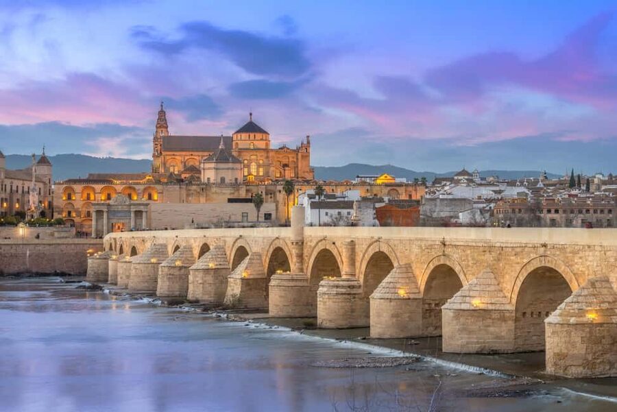 Cordoba: Mosque-Cathedral E-Ticket with Audio Guide - Is the $24 price good value?