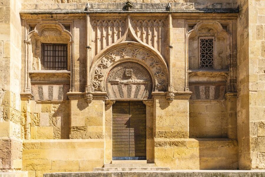 Cordoba: Mosque-Cathedral E-Ticket with Audio Guide - The audio guide’s strengths and weak spots