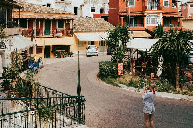 Corfu Old Town Charms and Venetian Splendour Self Guided Walk - Saint Spyridon and Corfu’s patron saint