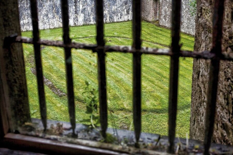 Cork: City Gaol Tour with Audio Guide - Final verdict: a worthwhile Cork history stop