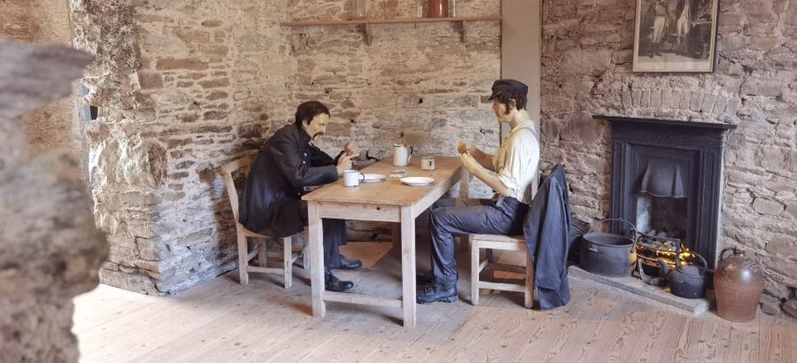 Cork: City Gaol Tour with Audio Guide - Is $15 a fair price?