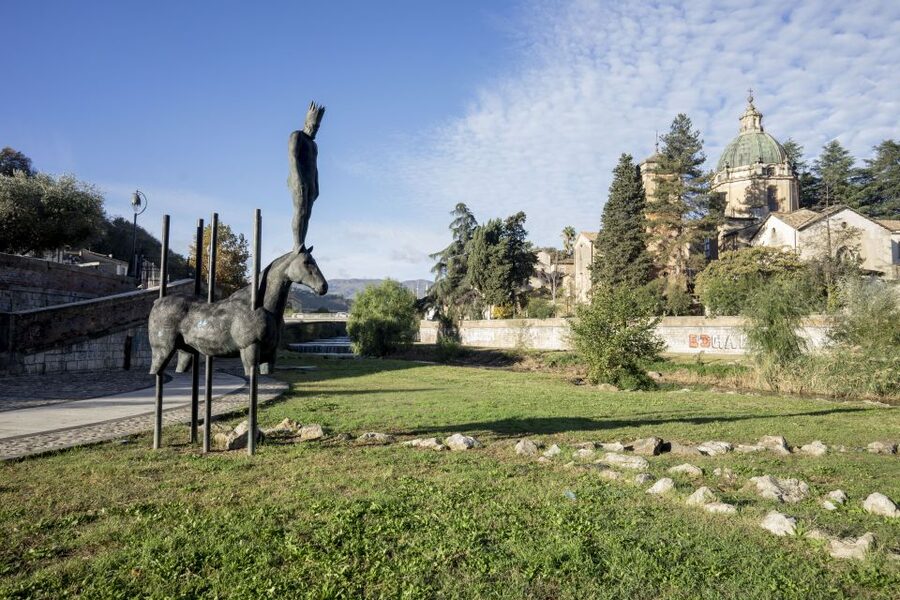 Cosenza: Audio Guide of the Historic Center - Who gets the best value