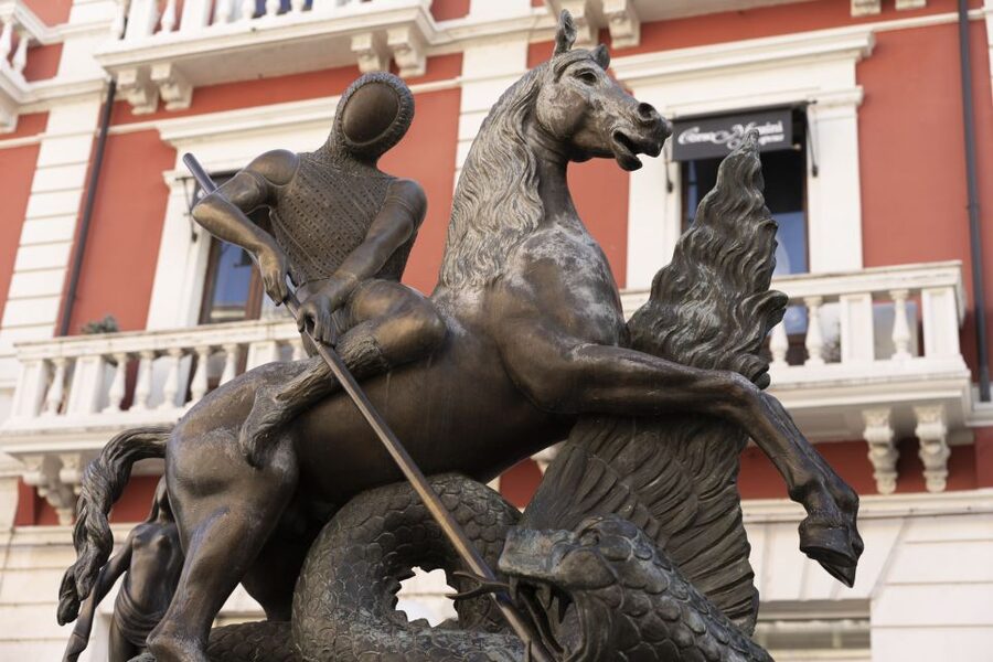 Cosenza: Bilotti Open-Air Museum Audio Guide - Should you book the Bilotti Museum audio guide?