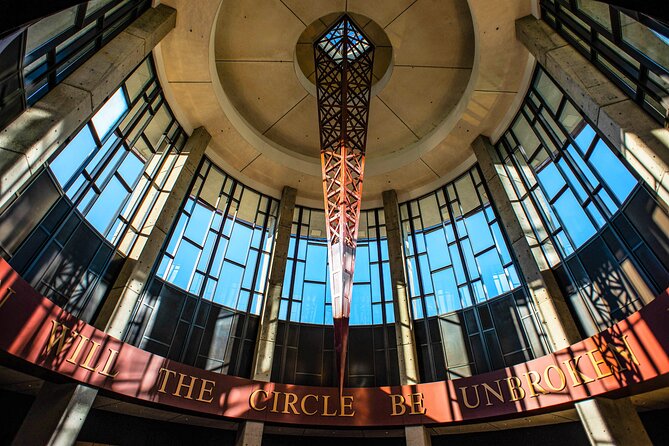 Country Music Hall of Fame Admission with Audio Guide - Price and practical value at $36.95
