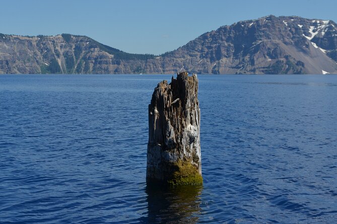 Crater Lake National Park Self-Guided Driving Audio Tour - What this Crater Lake audio tour actually does