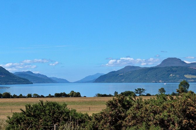 Cycle To Loch Ness - Self Guided - Key points before you book