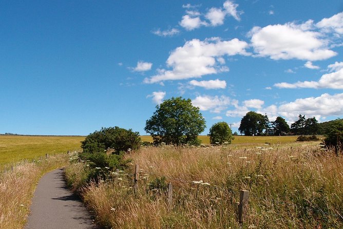 Cycle To Loch Ness - Self Guided - Dores gives you the Loch Ness moment