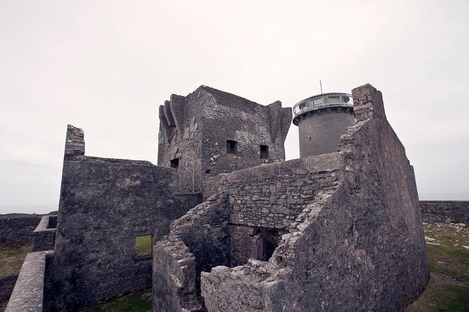 Cycling Inishmore Island. Aran Islands. Self-guided. Full day. - What the $32.27 Price Really Buys