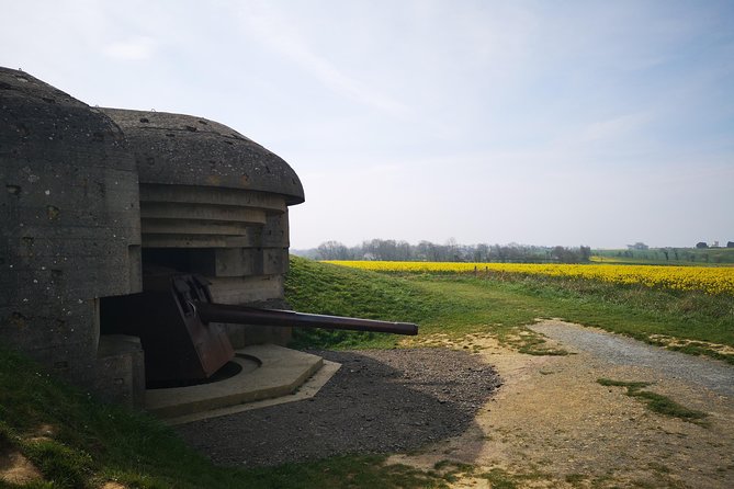 D-Day private tour Omaha Beach from Caen with audio guide. - Who Will Like This Tour Most?