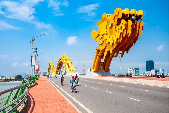 Da Nang Scavenger Hunt and Sights Self-Guided Tour - How the clues, points, and photo tasks work