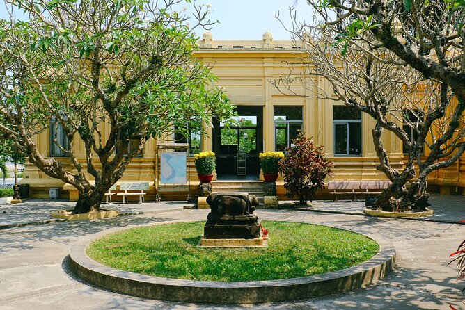 Da Nang Scavenger Hunt and Sights Self-Guided Tour - Who will enjoy this format most