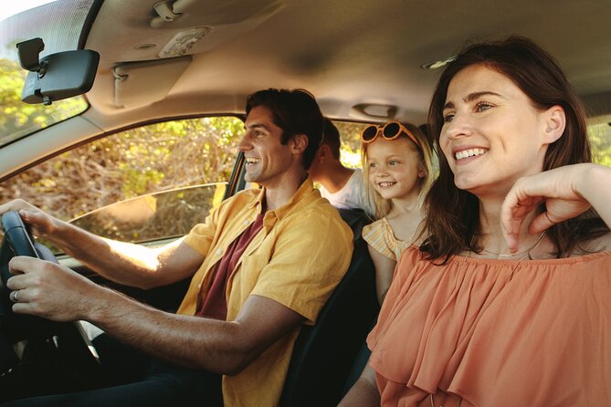 Dallas JFK Assassination Self-Guided Audio Driving Tour - Starting at Turtle Creek Park