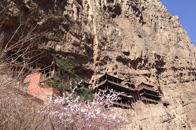 Datong Private Self-guided Tour with Chartered Car - Why this private Datong day makes sense