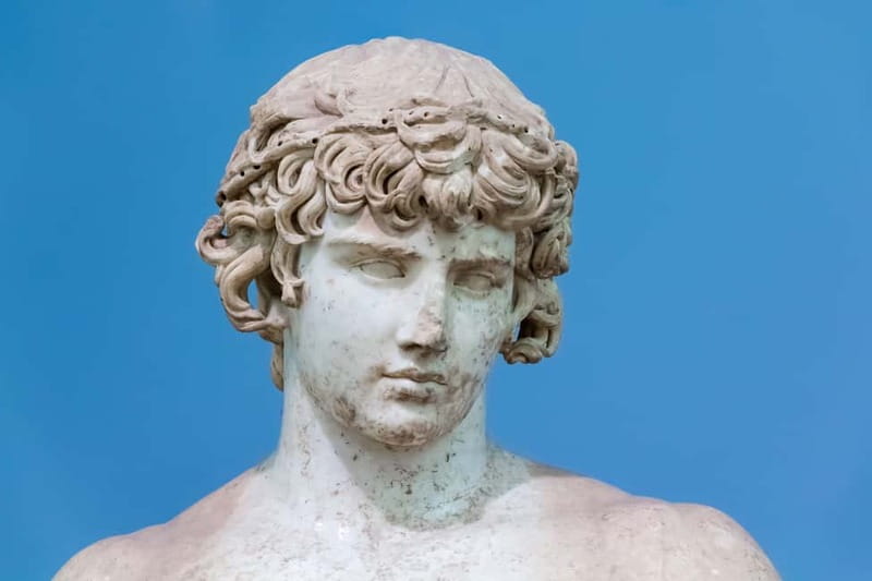 Delphi: Archaeological Site & Museum Ticket with Audio Tours - What this ticket does better than a live group tour