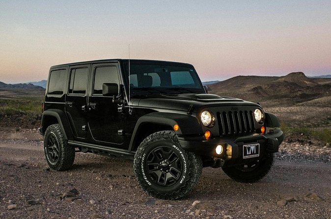Denali National Park Jeep Rental – Self-Drive Adventure - Should you book the Denali Jeep rental?