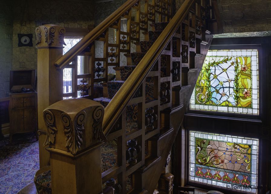 Denver: Molly Brown House Museum Self-Guided Tour & Entry - Key points to know before you go
