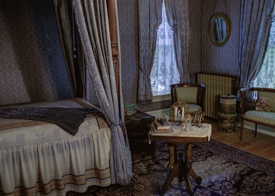 Denver: Molly Brown House Museum Self-Guided Tour & Entry - The rooms, artifacts, and details worth your attention