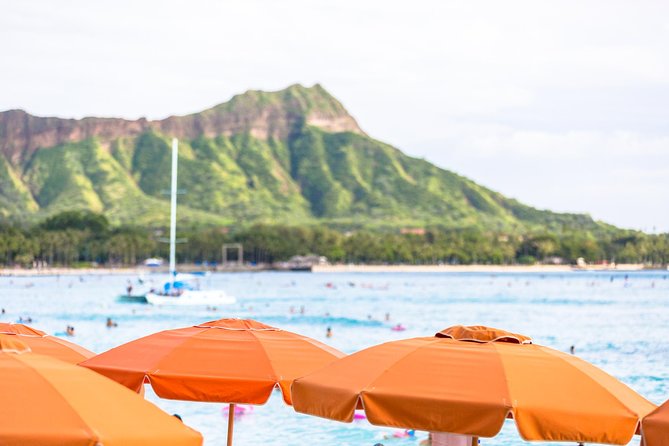 Diamond Head Official Self-Guided Narrated Audio Tour - The entry mistake that can ruin the day