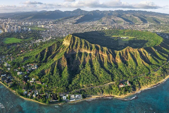 Diamond Head Official Self-Guided Narrated Audio Tour - Is $8.99 good value?