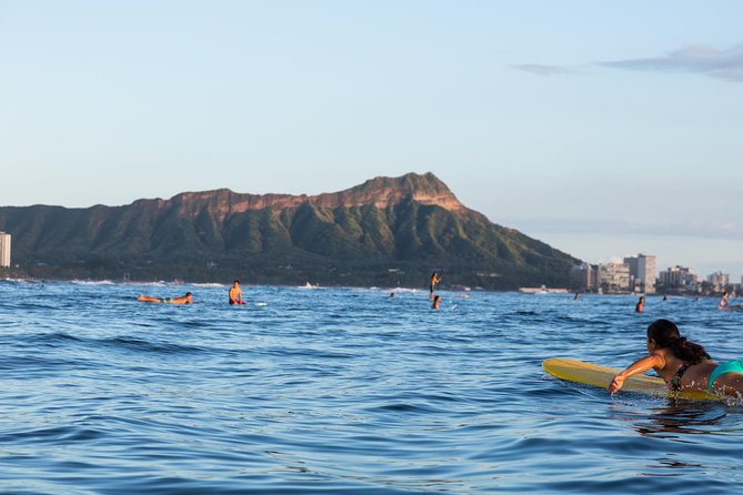Diamond Head Official Self-Guided Narrated Audio Tour - Timing, parking, and the return to the visitor center