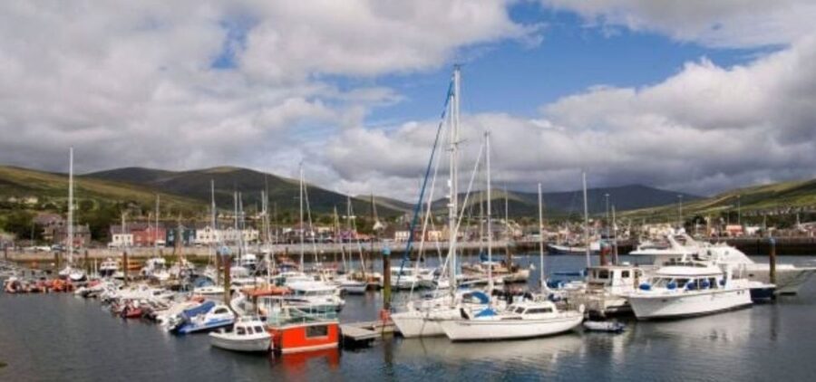 Dingle: Self-Guided eBike Tour - Coumeenoole Beach and the value of stopping