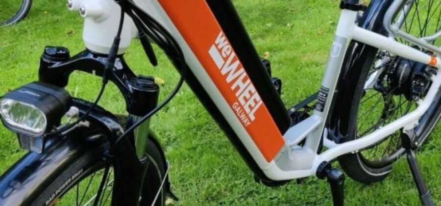 Dingle: Self-Guided eBike Tour - Is $62 a fair price?