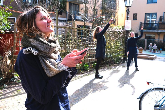 Discover Bruges with a self-guided Outside Escape city game tour! - Key points at a glance