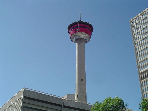 Discover Calgary with 3 Smartphone Audio Walking Tours - Key points to know before you go